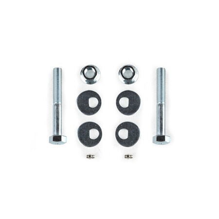 Fabtech 18-C JL ALIGNMENT CAM KIT FTS50622